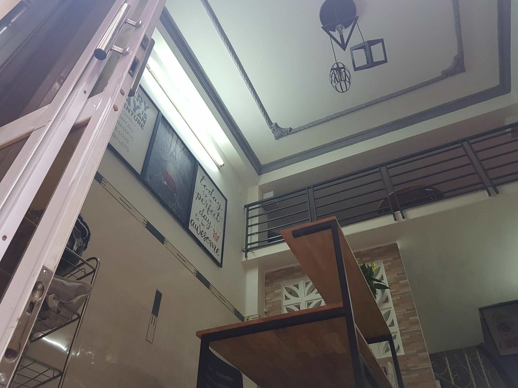 Travel Home Cidade de Ho Chi Minh Exterior foto