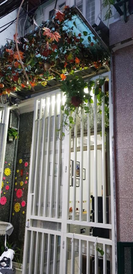 Travel Home Cidade de Ho Chi Minh Exterior foto